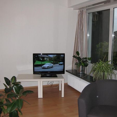Apartment Seeblick Wetter Wetter  Dış mekan fotoğraf