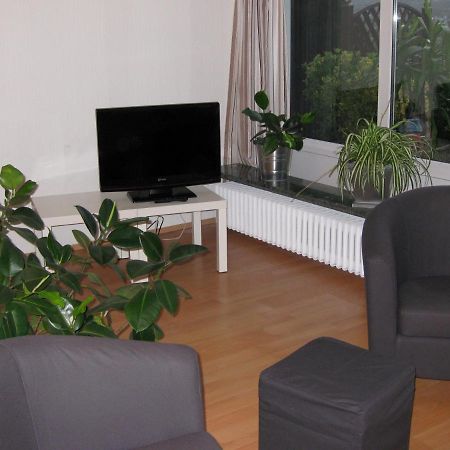 Apartment Seeblick Wetter Wetter  Dış mekan fotoğraf
