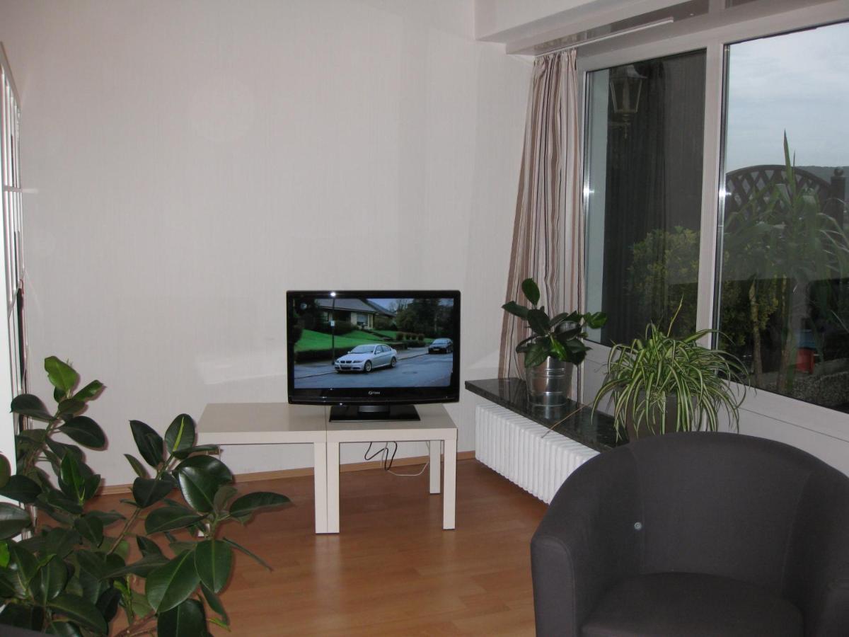 Apartment Seeblick Wetter Wetter  Dış mekan fotoğraf