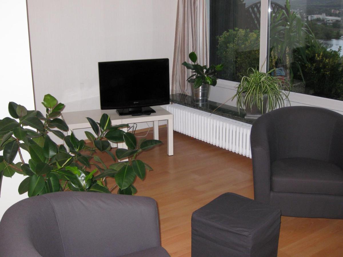 Apartment Seeblick Wetter Wetter  Dış mekan fotoğraf