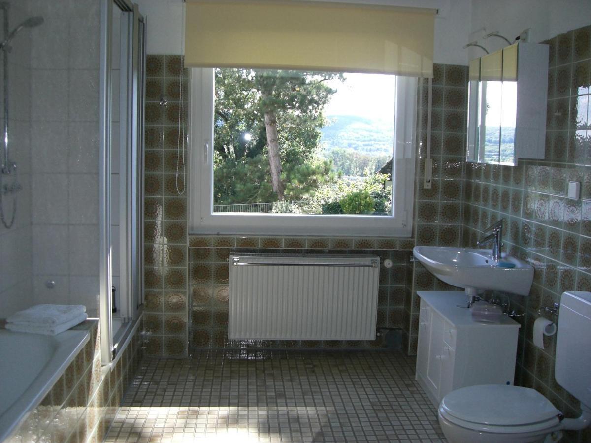 Apartment Seeblick Wetter Wetter  Dış mekan fotoğraf
